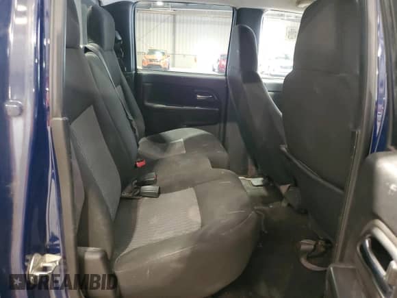 2010 Chevrolet Colorado 1LT z VIN 1GCJTCDE2A8114197, wystawiony jako Copart lot #70875015 z przebiegiem 166 558 mil mil oraz Czysty tytuł • Clean title. Historia ofert i sprzedaży dostępna na DreamBid. Obrazek 10.