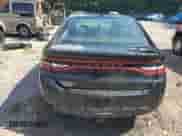 2016 Dodge Dart SXT Sport Rallye with VIN 1C3CDFFA6GD791145, listed as a Copart auction lot 63744845 with 149,867 mi miles and Salvage title. Bid and sale history available at DreamBid. Image 6.