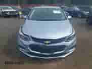 2018 Chevrolet Cruze LS with VIN 1G1BC5SM6J7193723, listed as a IAAI auction lot 43313586 with 80,781 mi miles and . Bid and sale history available at DreamBid. Image 12.