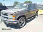 1997 Chevrolet Tahoe с VIN 1GNEK13R4VJ442823, выставлен на аукционе IAAI как лот 42740719 с пробегом 257 889 миль миль и . История ставок и продаж доступна на DreamBid. Изображение 2.