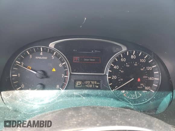 2015 Nissan Pathfinder SV с VIN 5N1AR2MN0FC649277, выставлен на аукционе Copart как лот 67182945 с пробегом 139 769 миль миль и Чистый • Clean title. История ставок и продаж доступна на DreamBid. Изображение 9.