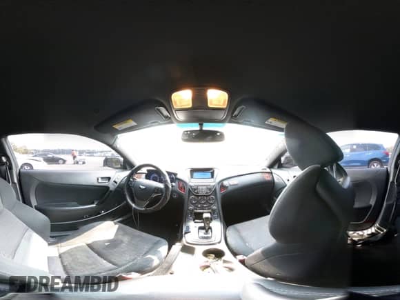 2015 Hyundai Genesis Coupe 3.8L Base с VIN KMHHU6KJXFU123270, выставлен на аукционе IAAI как лот 42904906 с пробегом 56 305 миль миль и . История ставок и продаж доступна на DreamBid. Изображение 18.