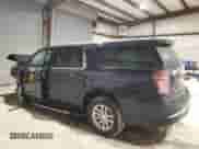 2024 Chevrolet Suburban LT с VIN 1GNSKCKD8RR201147, выставлен на аукционе Copart как лот 45053965 с пробегом Не указан миль и Списание • Salvage title. История ставок и продаж доступна на DreamBid. Изображение 2.