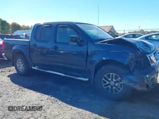 2019 Nissan Frontier SV with VIN 1N6AD0EV5KN711595, listed as a IAAI auction lot 43467928 with 177,282 mi miles and . Bid and sale history available at DreamBid. Image 1.