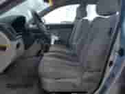 2007 Hyundai Sonata GLS с VIN 5NPET46C17H205619, выставлен на аукционе Copart как лот 85898245 с пробегом 163 634 миль миль и Списание • Salvage title. История ставок и продаж доступна на DreamBid. Изображение 7.