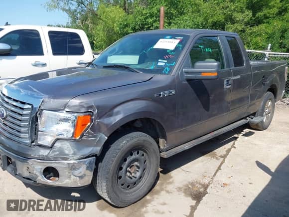 2010 Ford F-150 XL z VIN 1FTEX1C80AKA73738, wystawiony jako IAAI lot #42251013 z przebiegiem 146 602 mil mil oraz . Historia ofert i sprzedaży dostępna na DreamBid. Obrazek 17.