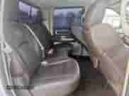 2017 Ram 1500 Longhorn z VIN 1C6RR7PT1HS518700, wystawiony jako Copart lot #81716535 z przebiegiem 196 003 mil mil oraz Szkoda całkowita • Salvage title. Historia ofert i sprzedaży dostępna na DreamBid. Obrazek 10.