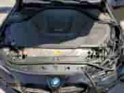 2024 BMW i4 eDrive40 с VIN WBY73AW0XRFR62236, выставлен на аукционе Copart как лот 61538805 с пробегом 17 941 миль миль и Списание • Salvage title. История ставок и продаж доступна на DreamBid. Изображение 11.