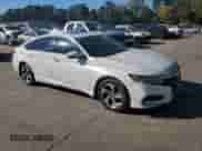 2018 Honda Accord EX z VIN 1HGCV1F42JA229226, wystawiony jako Copart lot #85379405 z przebiegiem 86 718 mil mil oraz Czysty tytuł • Clean title. Historia ofert i sprzedaży dostępna na DreamBid. Obrazek 4.