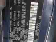 2023 Toyota Sienna Limited z VIN 5TDZSKFC8PS096076, wystawiony jako Copart lot #53743435 z przebiegiem 40 626 mil mil oraz Szkoda całkowita • Salvage title. Historia ofert i sprzedaży dostępna na DreamBid. Obrazek 14.