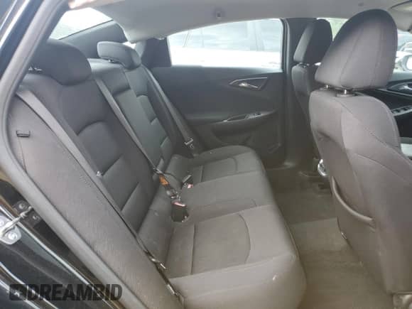 2025 Chevrolet Malibu LT с VIN 1G1ZD5ST8SF125191, выставлен на аукционе Copart как лот 84743915 с пробегом 22 039 миль миль и На запчасти • Non repairable. История ставок и продаж доступна на DreamBid. Изображение 10.