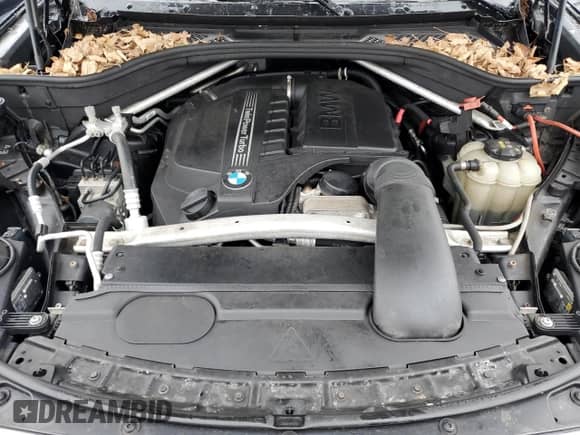 2017 BMW X5 xDrive35i с VIN 5UXKR0C36H0X79287, выставлен на аукционе Copart как лот 85865925 с пробегом 122 853 миль миль и Списание • Salvage title. История ставок и продаж доступна на DreamBid. Изображение 11.