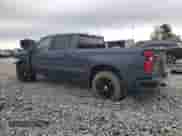 2020 Chevrolet Silverado 1500 Custom с VIN 1GCUYBEF1LZ206401, выставлен на аукционе Copart как лот 48477775 с пробегом Не указан миль и Списание • Salvage title. История ставок и продаж доступна на DreamBid. Изображение 2.