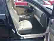 2012 Lexus IS 350 z VIN JTHCE5C27C5002178, wystawiony jako IAAI lot #42903844 z przebiegiem Nie podano mil oraz . Historia ofert i sprzedaży dostępna na DreamBid. Obrazek 5.