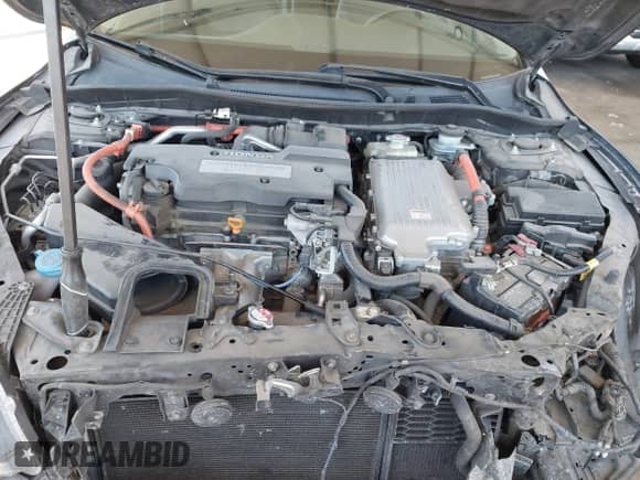 2014 Honda Accord EX-L с VIN 1HGCR6F5XEA002625, выставлен на аукционе IAAI как лот 43493014 с пробегом 159 320 миль миль и . История ставок и продаж доступна на DreamBid. Изображение 10.