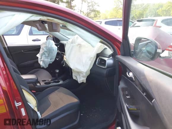 2019 Kia Sorento LX with VIN 5XYPG4A33KG543012, listed as a IAAI auction lot 42582408 with 80,334 mi miles and . Bid and sale history available at DreamBid. Image 5.