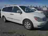 2007 Hyundai Entourage GLS с VIN KNDMC233476020303, выставлен на аукционе Copart как лот 78505804 с пробегом 197 105 миль миль и Списание • Salvage title. История ставок и продаж доступна на DreamBid. Изображение 4.