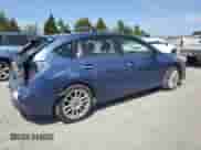 2013 Subaru Impreza Limited with VIN JF1GPAH69D2897392, listed as a Copart auction lot 65558845 with 108,847 mi miles and Salvage title. Bid and sale history available at DreamBid. Image 3.