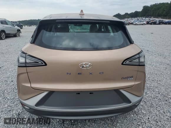 2019 Hyundai NEXO с VIN KM8J74A6XKU002131, выставлен на аукционе Copart как лот 67855134 с пробегом 13 690 миль миль и Чистый • Clean title. История ставок и продаж доступна на DreamBid. Изображение 6.