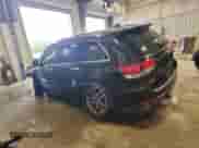 2020 Jeep Grand Cherokee Limited X with VIN 1C4RJFBG9LC401910, listed as a Copart auction lot 81243025 with 83,086 mi miles and Non repairable. Bid and sale history available at DreamBid. Image 2.