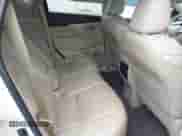 2016 Nissan Murano Platinum z VIN 5N1AZ2MG5GN126361, wystawiony jako IAAI lot #41973077 z przebiegiem 124 624 mil mil oraz . Historia ofert i sprzedaży dostępna na DreamBid. Obrazek 8.