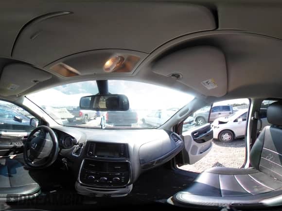 2018 Dodge Grand Caravan SE Plus with VIN 2C4RDGBGXJR304474, listed as a IAAI auction lot 43266279 with 124,056 mi miles and . Bid and sale history available at DreamBid. Image 18.