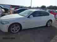 2012 BMW 5 Series 550i z VIN WBAFR9C50CDV58954, wystawiony jako IAAI lot #42768791 z przebiegiem 125 295 mil mil oraz . Historia ofert i sprzedaży dostępna na DreamBid. Obrazek 20.