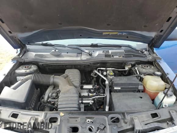 2003 Saturn VUE с VIN 5GZCZ23D63S849117, выставлен на аукционе Copart как лот 85817425 с пробегом 111 763 миль миль и Списание • Salvage title. История ставок и продаж доступна на DreamBid. Изображение 12.