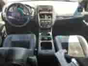 2016 Dodge Grand Caravan SXT с VIN 2C4RDGCG2GR177016, выставлен на аукционе Copart как лот 64438275 с пробегом Не указан миль и Чистый • Clean title. История ставок и продаж доступна на DreamBid. Изображение 8.