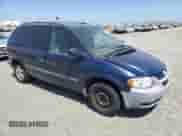2006 Dodge Caravan SE with VIN 1D4GP25BX6B730384, listed as a Copart auction lot 59042165 with 230,852 mi miles and Salvage title. Bid and sale history available at DreamBid. Image 4.