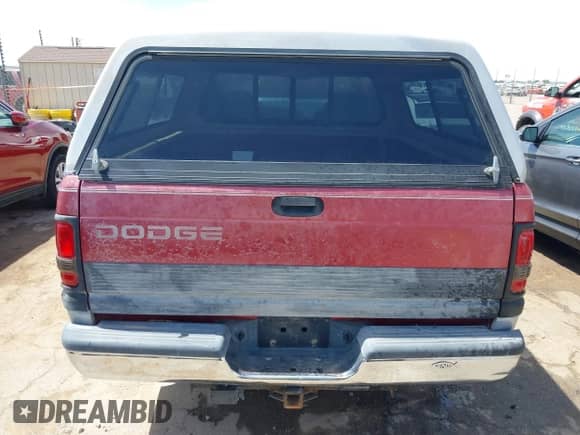 1999 Dodge 1500 with VIN 3B7HC13Z4XG193432, listed as a IAAI auction lot 42308696 with 97,714 mi miles and . Bid and sale history available at DreamBid. Image 16.