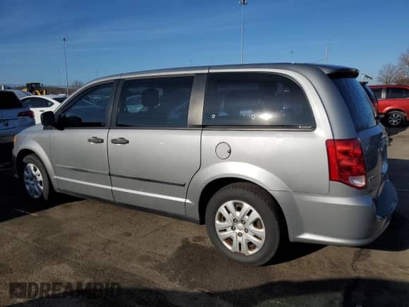 2014 Dodge Grand Caravan SE 30th Anniversary с VIN 2C4RDGBG9ER161846, выставлен на аукционе Copart как лот 87003084 с пробегом 172 428 миль миль и Чистый • Clean title. История ставок и продаж доступна на DreamBid. Изображение 2.