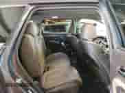 2022 Hyundai Santa Fe Limited with VIN KM8S5DA13NU043154, listed as a Copart auction lot 61032605 with 70,549 mi miles and Salvage title. Bid and sale history available at DreamBid. Image 11.