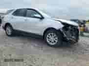 2019 Chevrolet Equinox LT with VIN 3GNAXJEV3KS592975, listed as a Copart auction lot 71082825 with 85,043 mi miles and Salvage title. Bid and sale history available at DreamBid. Image 4.