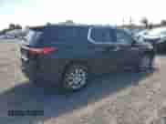 2019 Chevrolet Traverse LS с VIN 1GNEVFKWXKJ169197, выставлен на аукционе Copart как лот 70014375 с пробегом 188 012 миль миль и Списание • Salvage title. История ставок и продаж доступна на DreamBid. Изображение 3.