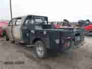 2021 Chevrolet Silverado 2500HD Work Truck z VIN 1GB1YLE76MF219458, wystawiony jako IAAI lot #42163992 z przebiegiem Nie podano mil oraz . Historia ofert i sprzedaży dostępna na DreamBid. Obrazek 3.