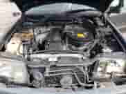 1989 Mercedes-Benz 300 E with VIN WDBEA30D8KB012989, listed as a Copart auction lot 72100114 with 137,798 mi miles and Clean title. Bid and sale history available at DreamBid. Image 11.