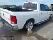 2014 Ram 1500 Big Horn z VIN 1C6RR7LT6ES421042, wystawiony jako IAAI lot #42846785 z przebiegiem 174 867 mil mil oraz . Historia ofert i sprzedaży dostępna na DreamBid. Obrazek 4.