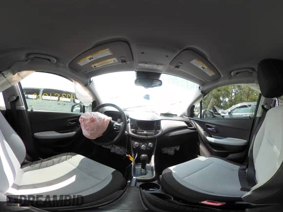 2022 Chevrolet Trax LS с VIN KL7CJKSM7NB544686, выставлен на аукционе IAAI как лот 42381902 с пробегом 74 888 миль миль и . История ставок и продаж доступна на DreamBid. Изображение 18.