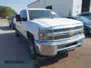 2019 Chevrolet Silverado 2500HD Work Truck with VIN 2GC2KREG2K1191070, listed as a IAAI auction lot 42979650 with 156,148 mi miles and . Bid and sale history available at DreamBid. Image 1.