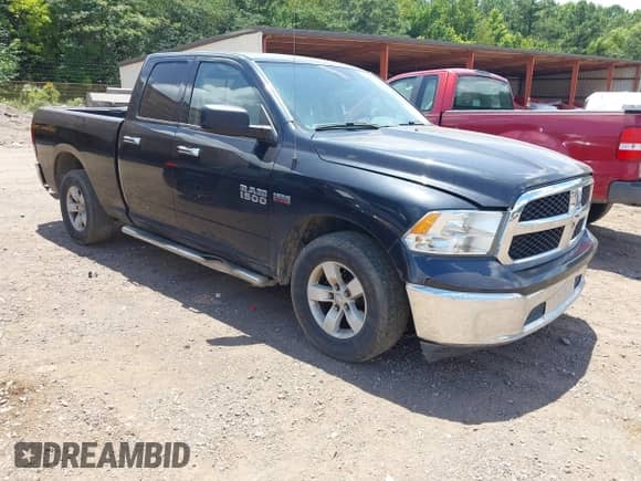 2016 Ram 1500 Big Horn с VIN 1C6RR6GT8GS240354, выставлен на аукционе IAAI как лот 42713282 с пробегом 229 471 миль миль и . История ставок и продаж доступна на DreamBid. Изображение 1.