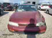 1995 Honda Accord LX with VIN 1HGCD5631SA126396, listed as a Copart auction lot 64218685 with 113,279 mi miles and Non repairable. Bid and sale history available at DreamBid. Image 5.