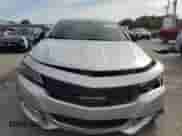 2016 Chevrolet Impala LS with VIN 2G11X5SA8G9181845, listed as a Copart auction lot 81516195 with Not provided miles and Clean title. Bid and sale history available at DreamBid. Image 5.