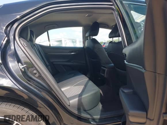 2023 Toyota Camry SE с VIN 4T1G11AK2PU771320, выставлен на аукционе IAAI как лот 42341023 с пробегом 42 568 миль миль и . История ставок и продаж доступна на DreamBid. Изображение 8.