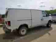 2007 Ford Econoline Cargo Commercial с VIN 1FTNE24W77DA99727, выставлен на аукционе Copart как лот 55061535 с пробегом 409 900 миль миль и Чистый • Clean title. История ставок и продаж доступна на DreamBid. Изображение 3.