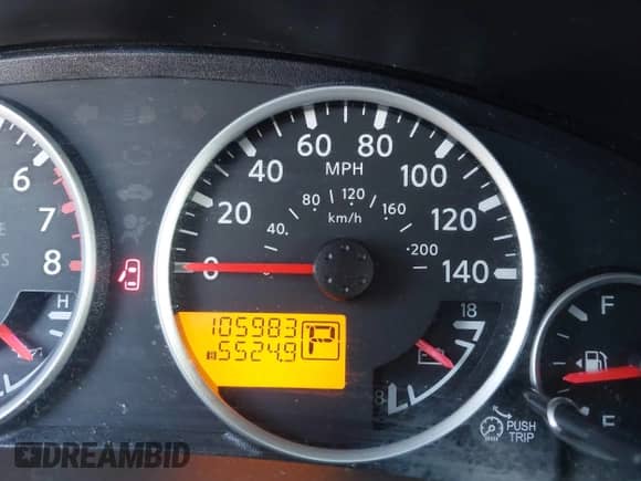 2012 Nissan Pathfinder SV с VIN 5N1AR1NN6CC623982, выставлен на аукционе IAAI как лот 42110955 с пробегом 105 983 миль миль и . История ставок и продаж доступна на DreamBid. Изображение 7.