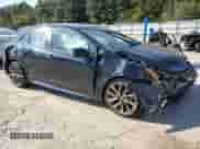 2021 Toyota Corolla XSE с VIN JTNC4MBE5M3139025, выставлен на аукционе Copart как лот 71422655 с пробегом 16 504 миль миль и Списание • Salvage title. История ставок и продаж доступна на DreamBid. Изображение 4.