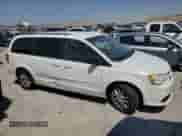 2013 Dodge Grand Caravan R/T with VIN 2C4RDGEG0DR624189, listed as a Copart auction lot 67682805 with 199,245 mi miles and Clean title. Bid and sale history available at DreamBid. Image 4.