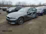2021 BMW 3 Series 330e xDrive с VIN 3MW5P9J02M8B56487, выставлен на аукционе Copart как лот 40165144 с пробегом 31 033 миль миль и . История ставок и продаж доступна на DreamBid. Изображение 1.