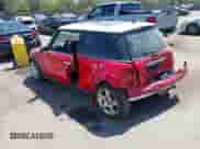 2003 MINI Hardtop z VIN WMWRC33423TE15239, wystawiony jako IAAI lot #43155867 z przebiegiem 134 681 mil mil oraz . Historia ofert i sprzedaży dostępna na DreamBid. Obrazek 3.